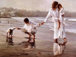 Семейная терапия